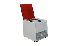 Microcentrifuga de alta velocidad, 12 tubos